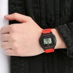 ساعت مچی مردانه کاسیو جنرال GENERAL W-218H-4B - Image 3