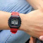 ساعت مچی مردانه کاسیو جنرال GENERAL W-218H-4B - Image 2