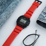 ساعت مچی مردانه کاسیو جنرال GENERAL W-218H-4B - Image 4