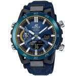 ساعت مچی مردانه کاسیو ادیفایس EDIFICE ECB-2000SS-2ADR