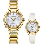 ساعت مچی زنانه سیتیزن CITIZEN EM1092-64D - Image 2