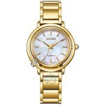 ساعت مچی زنانه سیتیزن CITIZEN EM1092-64D - Image 3