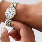 ساعت مچی زنانه فردریک کنستانت FREDERIQUE CONSTANT FC-200MPW2V23B - Image 2