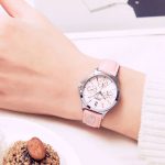 ساعت مچی زنانه کاسیو جنرال GENERAL LTP-V300L-4AUDF - Image 2