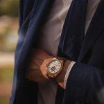 ساعت مچی مردانه فردریک کنستانت FREDERIQUE CONSTANT FC-310V4NH4 - Image 3