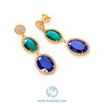 گوشواره زنانه ویسروی VICEROY 1203E10039