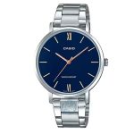 ساعت مچی زنانه کاسیو جنرال  LTP-VT01D-2BUDF