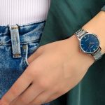 ساعت مچی زنانه کاسیو جنرال  LTP-VT01D-2BUDF - Image 2