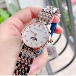 ساعت مچی زنانه فردریک کنستانت FREDERIQUE CONSTANT FC-206MPWD1S2B - Image 3