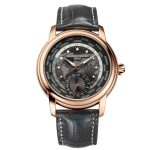 ساعت مچی مردانه فردریک کنستانت FREDERIQUE CONSTANT FC-718DGWM4H4