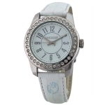 ساعت مچی زنانه لنکستر LANCASTER 472BNBN