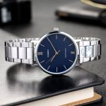 ساعت مچی زنانه کاسیو جنرال  LTP-VT01D-2BUDF - Image 3