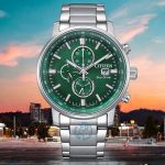 ساعت مچی مردانه سیتیزن  CITIZEN CA0840-87X - Image 2