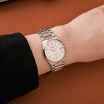 ساعت مچی زنانه فردریک کنستانت FREDERIQUE CONSTANT FC-240VD2NH2B - Image 2