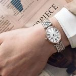 ساعت مچی زنانه فردریک کنستانت FREDERIQUE CONSTANT FC-200MPW2AR2B - Image 2