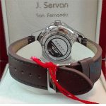 ساعت مچی مردانه ویسروی VICEROY 401049.57 - Image 4