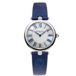 ساعت مچی زنانه فردریک کنستانت FREDERIQUE CONSTANT FC-200MPWN2AR2D6