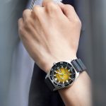 ساعت مچی مردانه سیتیزن CITIZEN NY0120-01X - Image 4