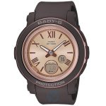 ساعت مچی زنانه کاسیو بیبی جی BABY-G BGA-290-5A