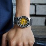 ساعت مچی مردانه سیتیزن CITIZEN NY0120-01X - Image 2