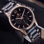 ساعت مچی مردانه بیگوتی BIGOTTI BGT0234-3 - Image 2