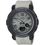 ساعت مچی زنانه کاسیو بیبی جی BABY-G BGA-290-8ADR