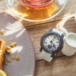 ساعت مچی زنانه کاسیو بیبی جی BABY-G BGA-290-8ADR - Image 4