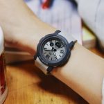 ساعت مچی زنانه کاسیو بیبی جی BABY-G BGA-290-8ADR - Image 2