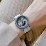 ساعت مچی زنانه کاسیو بیبی جی BABY-G BGA-290-8ADR - Image 3