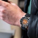 ساعت مچی مردانه سیتیزن CITIZEN NY0120-01Z - Image 2