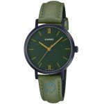 ساعت مچی زنانه کاسیو جنرال GENERAL LTP-VT02BL-3AUDF