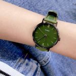 ساعت مچی زنانه کاسیو جنرال GENERAL LTP-VT02BL-3AUDF - Image 2