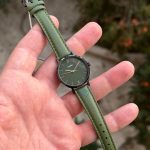 ساعت مچی زنانه کاسیو جنرال GENERAL LTP-VT02BL-3AUDF - Image 3