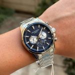 ساعت مچی مردانه لیکوپر LEE COOPER LC07167.390 - Image 2