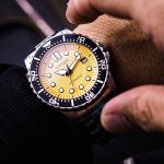 ساعت مچی مردانه سیتیزن CITIZEN NJ0170-83Z - Image 3