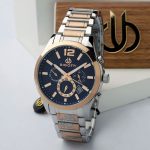 ساعت مچی مردانه بیگوتی BIGOTTI BG.1.10166-5 - Image 2