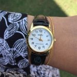 ساعت مچی زنانه کاسیو جنرال GENERAL LTP-V001GL-7BUDF - Image 3