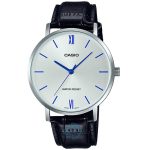 ساعت مچی مردانه کاسیو جنرال GENERAL MTP-VT01L-7B1UDF