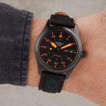 ساعت مچی مردانه سیکو SEIKO SRPH33K1 - Image 3