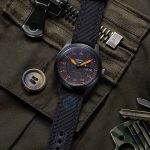 ساعت مچی مردانه سیکو SEIKO SRPH33K1 - Image 4