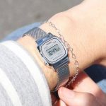 ساعت مچی زنانه کاسیو جنرال GENERAL LA670WEM-7DF - Image 3