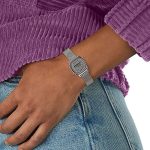 ساعت مچی زنانه کاسیو جنرال GENERAL LA670WEM-7DF - Image 4