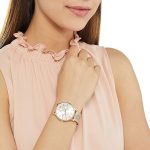 ساعت مچی زنانه تایمکس TIMEX TW2T74500 - Image 2