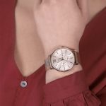 ساعت مچی زنانه تایمکس TIMEX TW2T74500 - Image 3