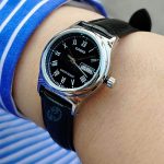 ساعت مچی زنانه کاسیو جنرال GENERAL LTP-V006L-1BUDF - Image 2