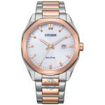 ساعت مچی مردانه سیتیزن CITIZEN BM7606-84A