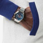 ساعت مچی مردانه سیکو SEIKO SSB407P1 - Image 4