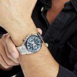 ساعت مچی مردانه سیکو SEIKO SSB407P1 - Image 2