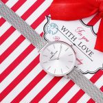 ساعت مچی زنانه دنیل کلین DANIEL KLEIN DK.1.13008-1 - Image 4