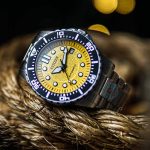 ساعت مچی مردانه سیتیزن CITIZEN NJ0170-83Z - Image 5